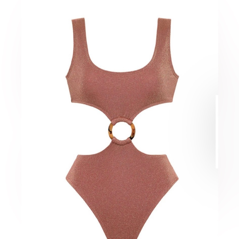 Montce Ky One Piece